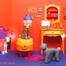 Dog Salon 이미지