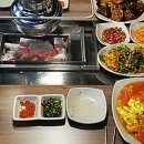 숯집 양꼬치 이미지