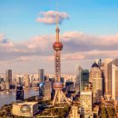 동방명주 이미지