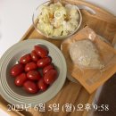 세븐일레븐 권선상록점 | 6월 2째주 : 일월수목원 첫방문, 그리고 루틴한 일상
