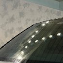 스타카인테리어 | 신형 레인지로버 스포츠, 유리막 코팅과 부분 PPF 시공 후기