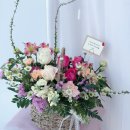 꽃담플라워 이미지