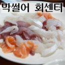 막썰어회센터