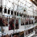 헤어락 미용실 이미지