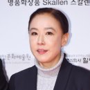 강수연헤어