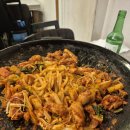 오학닭갈비 이미지