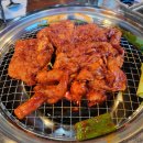 설봉산숯불닭갈비 - 이천시 설봉로29번길 47 | 설봉산숯불닭갈비