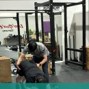 크로스핏 레벤 이미지