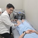 고려더튼튼정형외과재활의학과의원 | 율리역 재활의학과 화명동 정형외과 오십견 가만히 있어도 더 굳어지는 이유?