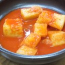 오가리수제비 이미지