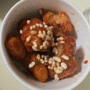 한솥도시락 서산예천점 메뉴 및 가격