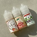 방그레 | 방그레 액상 요쿠르트, 스피어민트, 복숭아 우롱차 후기! 송도 지베이프