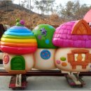 등대조형물 이미지