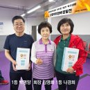 탁구 1반 네이버블로그