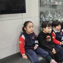 💜 1월 22일 - 부평안전체험관 견학 이미지