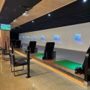 조아스크린골프연습장 이미지