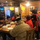 눈보라식당 이미지