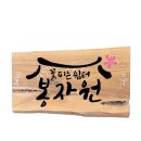 봉자원