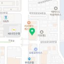 코리아나스크린골프 이미지