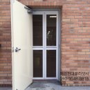 옥계초등학교급식소 이미지
