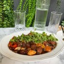 온파스타부천대점 | 찹스테이크 치즈폭포 쩌는 파스타 맛집 부천역파스타 달리181 부천대점 내돈내산 후기
