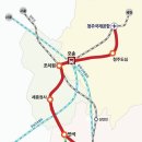 CTX에 지하철 기능 더해 세종시 교통문제 해결해야 한다 이미지