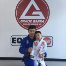 주짓수락 이미지