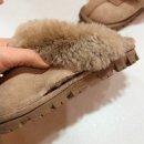 한일명품세탁 | 진주 어그 수선 세탁 매장 레더제페토 어그 찢어짐 수선 세탁 가격 내돈내산 후기