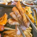 별빛식당 이미지