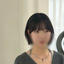 김가네 김밥 압구정 로데오점 | 압구정로데오미용실 제오헤어｜하영 수석 디자이너 단발 태슬펌 리얼 후기