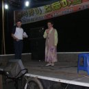 2007년 추석맞이 납돌마을 노래자랑 이미지