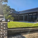 용인 sk하이닉스/삼성전자 인근 고급한옥상가~! 임대수익과 미래가치까지 이미지
