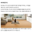 엘엑스하우시스 뉴청맥 장판은 엄격하고 철저한 품질 시험을 거처 친환경 인증을획득하고 포름알데하이드와 휴발성유기화합물(VOCs)의 방출 이미지