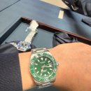 11650-17-39-5 | 잠실 롯데백화점 론진 하이드로콘퀘스트 39mm 구매 후기