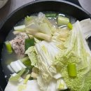 옥이닭한마리칼국수 이미지