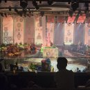 로얄캐리비안크루즈 공연 실크로드&amp;쇼걸 공연 후기