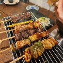 이디야카페 불로점 건너편 횡단보도 | [경북/포항] 오호리준 이자카야 명란모츠나베 야키토리 후기 | 포항 심야영업하는 술집 영일대맛집