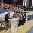 성황태권도장 | 세미나 서울시지도자세미나 노형준 윤정민 &#34;서울시태권도협회 지도자 세미나, 국기원에서 성황리에 개최!&#34;