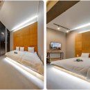 궁 사우나 | 경주 쁘띠하우스더궁펜션 객실정보 후기 연락처