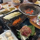 팔용갈비 이미지