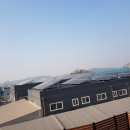 케이제이 태양광발전소 이미지