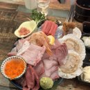 아빠!회사가 | 수원 영통 숙성회 맛집 아빠회사가 내돈내산 후기