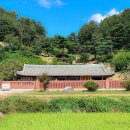 한옥민박팬션 이미지