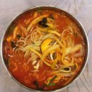 영빈관 | 대전 매운 짬뽕 맛집 탐방: 유성 준짬뽕, 신탄진 영빈관 후기