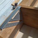 유성공구 | 작은 보드게임 수납장 책장 DIY | 목공 초보 필수 공구와 부자재 10가지