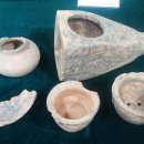 무덤의 흔적 이미지