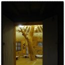 토방토방 황토민박 이미지