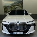 LIMITED | 740i xDrive M spt Limited 출고 후기