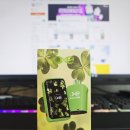 [전담기기] 4만 퍼프! 풀스크린 일회용 전담 '오르카 원(ORCA ONE)' 샤인머스켓 후기 💚