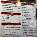 우호 | [고양시 일산동구]일산 라페스타 뭉티기 맛집, 우호뭉티기 일산본점 방문 후기(메뉴,가격,주차)